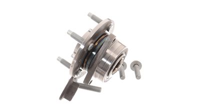 RADLAGERSATZ SKF VKBA6715 8