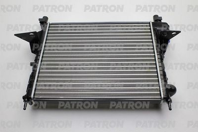 PATRON PRS3206 Радіатор охолодження двигуна 