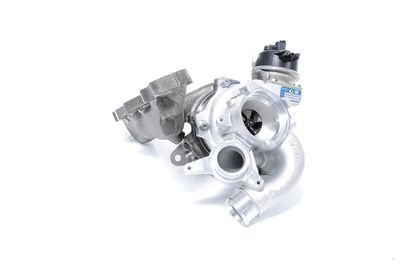 LADER AUFLADUNG BTS Turbo T918713 35