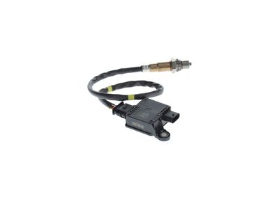 PARTIKELSENSOR BOSCH 0281008917 1