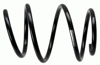 SACHS 998 231 Пружина подвески  для MINI MINI COOPER (Мини Мини коопер)