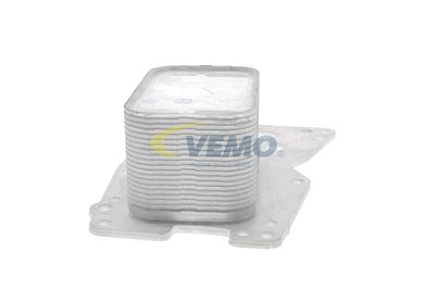 RADIATOR ULEI ULEI MOTOR VEMO V20600076 40