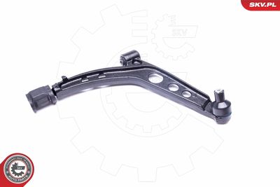 Control/Trailing Arm, wheel suspension 04SKV619