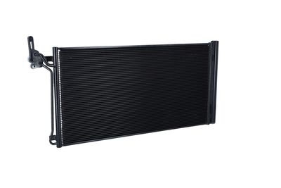 CONDENSATOR CLIMATIZARE NRF 350611 23