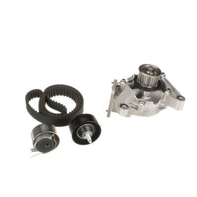 WASSERPUMPE + ZAHNRIEMENSATZ GATES KP15586XS2 37