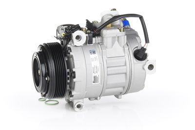 COMPRESOR CLIMATIZARE NISSENS 890390 22