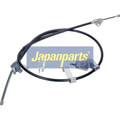 JAPANPARTS Trosas, stovėjimo stabdys