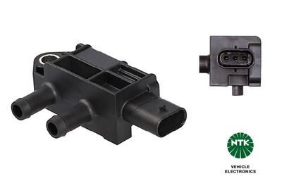 SENZOR PRESIUNE GAZE EVACUARE