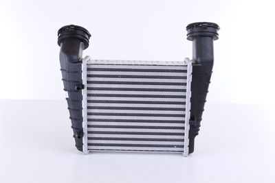 INTERCOOLER COMPRESOR NISSENS 96680 22