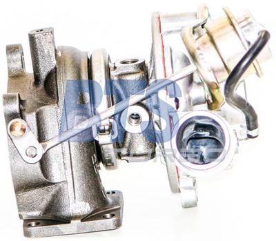 LADER AUFLADUNG BTS Turbo T911957 2