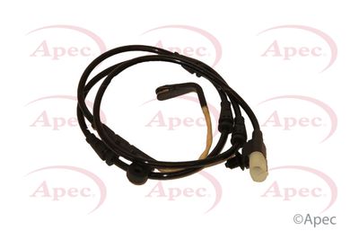 Brake Pad Warning Wire APEC WIR5183