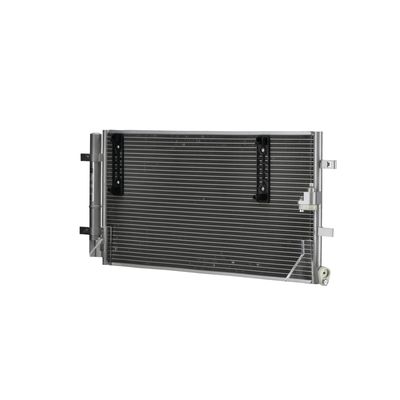 CONDENSATOR CLIMATIZARE NISSENS 940042 29