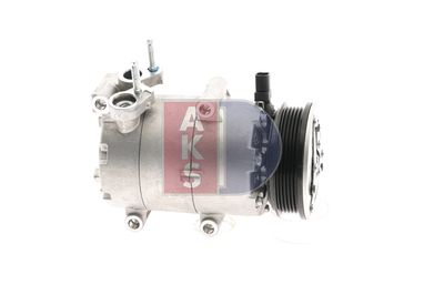 KOMPRESSOR KLIMAANLAGE AKS DASIS 852011N 15