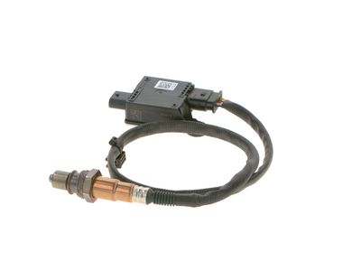PARTIKELSENSOR BOSCH 0281006956 11