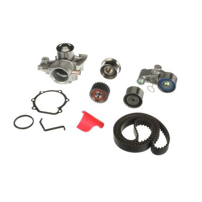 SET POMPA APA + CUREA DINTATA GATES KP15537XS3 26