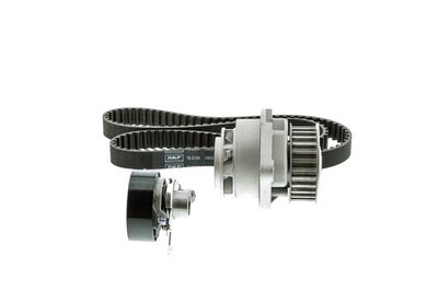 SET POMPA APA + CUREA DINTATA AISIN TKVG7004 1