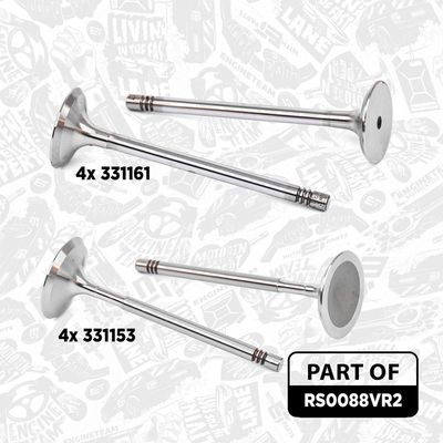 CHIT LANT DE DISTRIBUTIE ET ENGINETEAM RS0088VR2 6