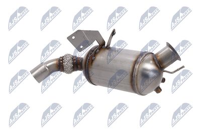 FILTRU FUNINGINE/PARTICULE SIST.DE ESAPAMENT NTY DPFBM005 44
