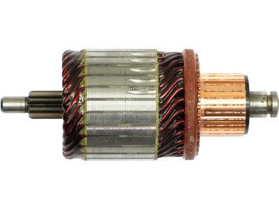 Induit de démarreur AS-PL — Ø52mm