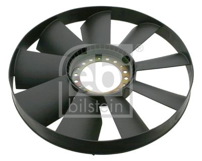 FEBI BILSTEIN Lüfterrad, Motorkühlung