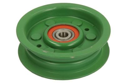 Krukaspoelie past: JOHN DEERE 1165, 1175, 1175H, 1450, 1470, 1550, 1570, 9450, 9500, 9540 WTS, 9550, 9550 SH, 9560, 9560 SH, 9560 WTS, 9560i STS, 9580 WTS, 9600, 9640 WTS, 9640i WTS, 9660 CTS