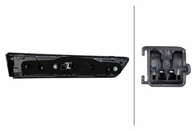 LAMPA SPATE HELLA 2SA017485121 1