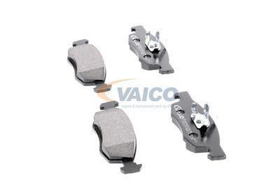 BREMSBELAGSATZ SCHEIBENBREMSE VAICO V464102 21