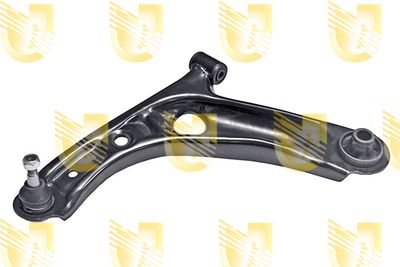 LENKER RADAUFHäNGUNG