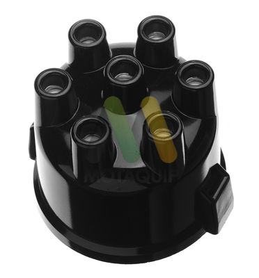 Крышка распределителя зажигания MOTAQUIP LVDC415 для TVR TAIMAR