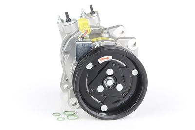 COMPRESOR CLIMATIZARE NISSENS 89178 14