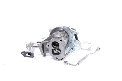 LADER AUFLADUNG BTS Turbo T981146 20