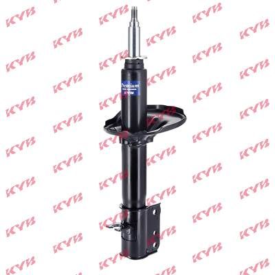 STOßDäMPFER KYB 635002 19