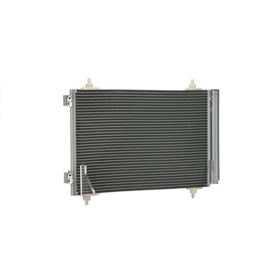 KONDENSATOR KLIMAANLAGE NISSENS 940111 40