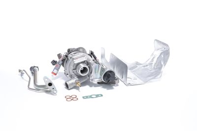 LADER AUFLADUNG BTS Turbo T981175 34