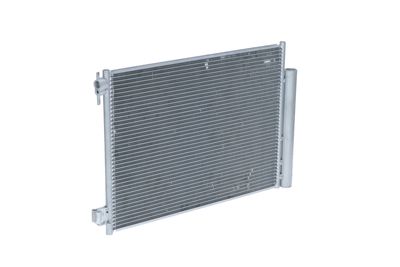 CONDENSATOR CLIMATIZARE NRF 350357 41