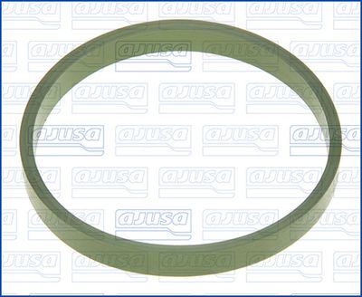 DICHTUNG ANSAUGKRüMMER