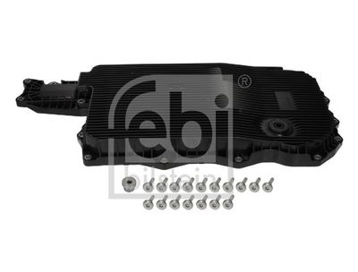 HYDRAULIKFILTER AUTOMATIKGETRIEBE FEBI BILSTEIN 1001918