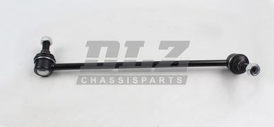 Тяга / стойка, стабилизатор DLZ SL1086R-A для KIA OPTIMA