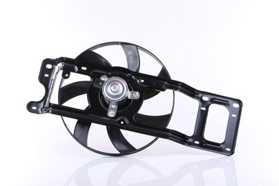 LüFTER MOTORKüHLUNG NISSENS 85254 44