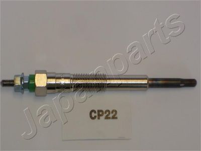Свеча накаливания JAPANPARTS CP22 для BMW Z3