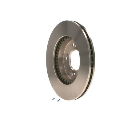 BREMSSCHEIBE BOSCH 0986478667 9