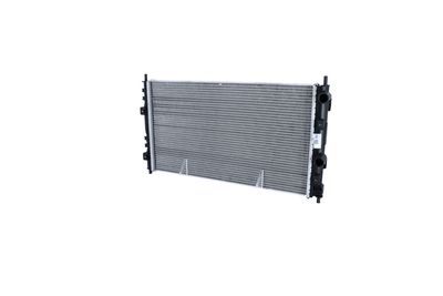 RADIATOR RACIRE MOTOR NRF 53733 10