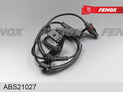 датчик, скорост FENOX ABS21027