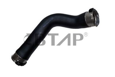 BTAP Intake Snorkel