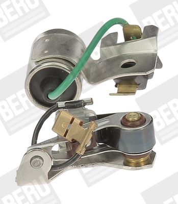 REPARATURSATZ ZüNDVERTEILER