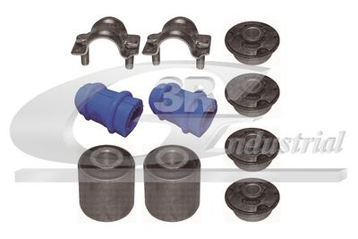 CHIT REPARATIE BIELETA ANTIRULIU 3RG 61208