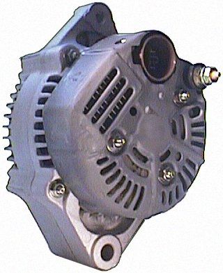 GENERATOR / ALTERNATOR HC-Cargo F032110679 3