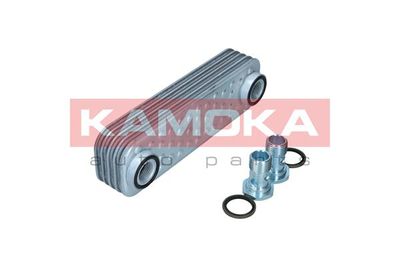 Chłodnica oleju, olej silnikowy KAMOKA 7730166