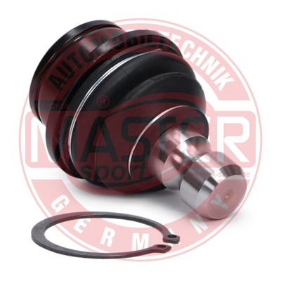 Čap ramena MASTER-SPORT GERMANY 52583M-SET-MS