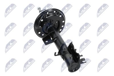 AMORTIZOR NTY AFT040 14